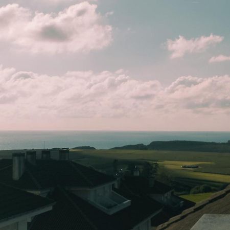 Apartment Aire Del Mar Liencres Kültér fotó