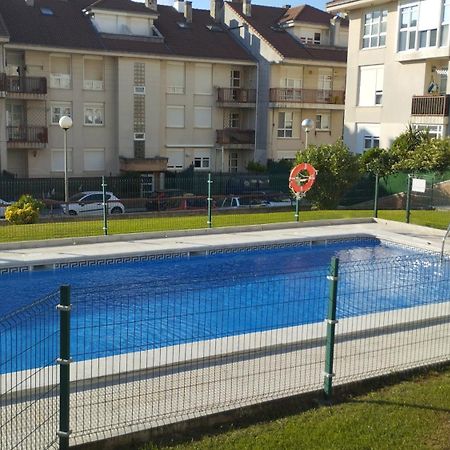 Apartment Aire Del Mar Liencres Kültér fotó