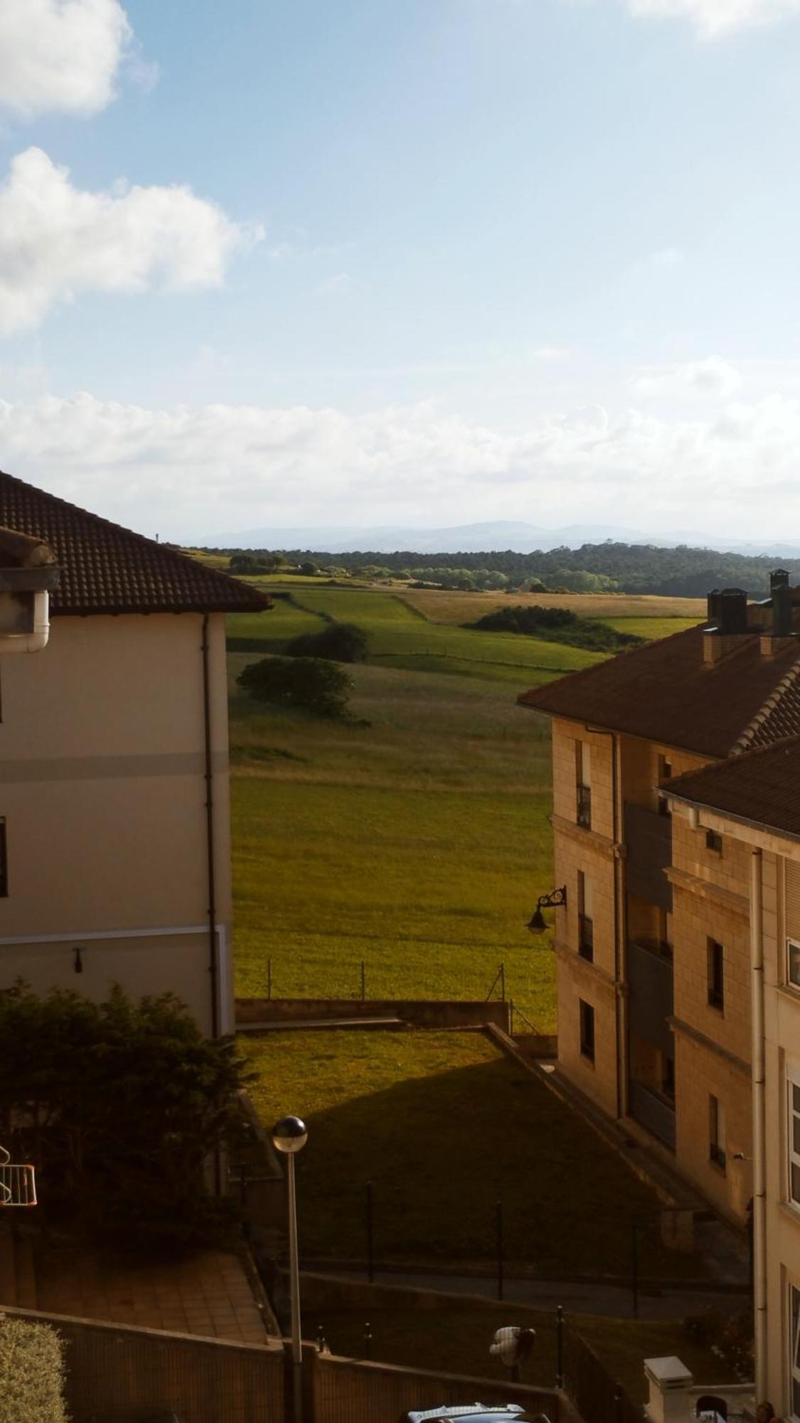 Apartment Aire Del Mar Liencres Kültér fotó