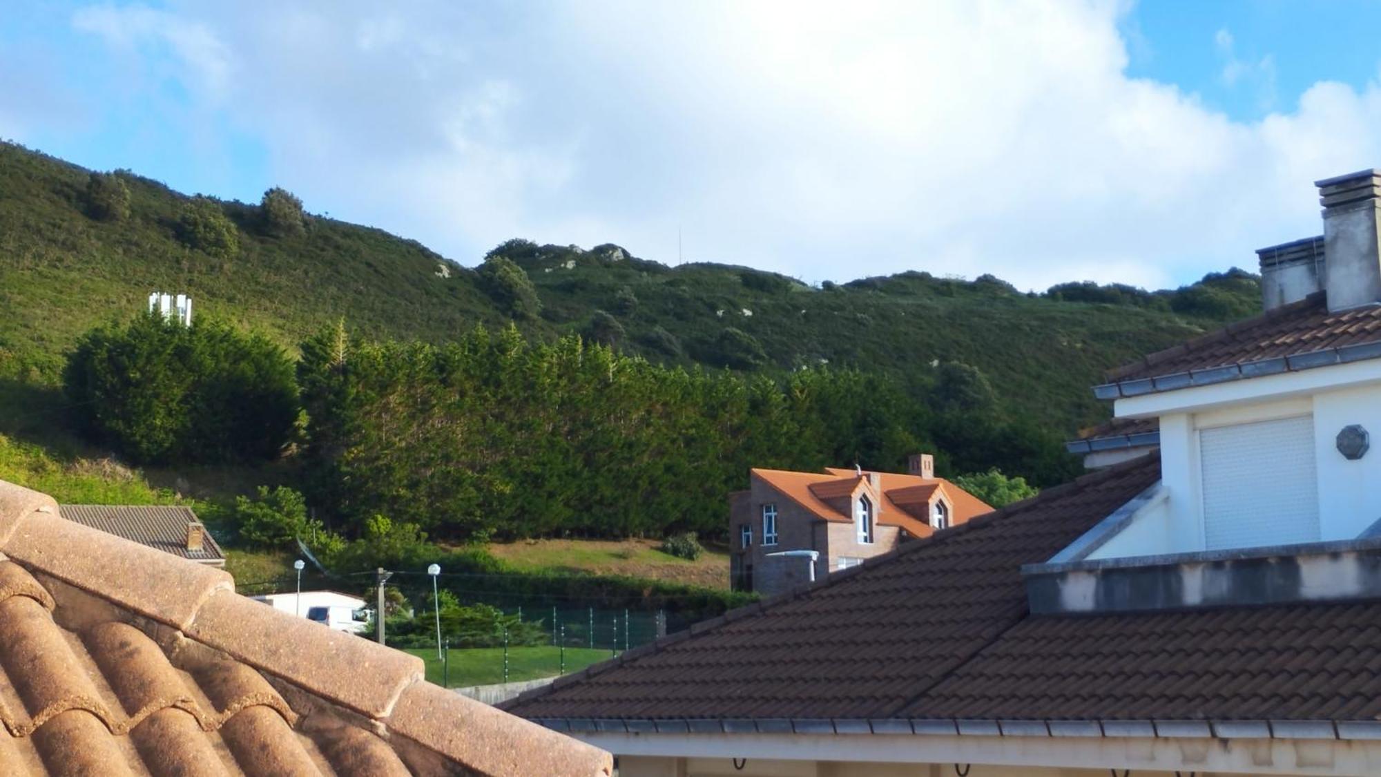 Apartment Aire Del Mar Liencres Kültér fotó