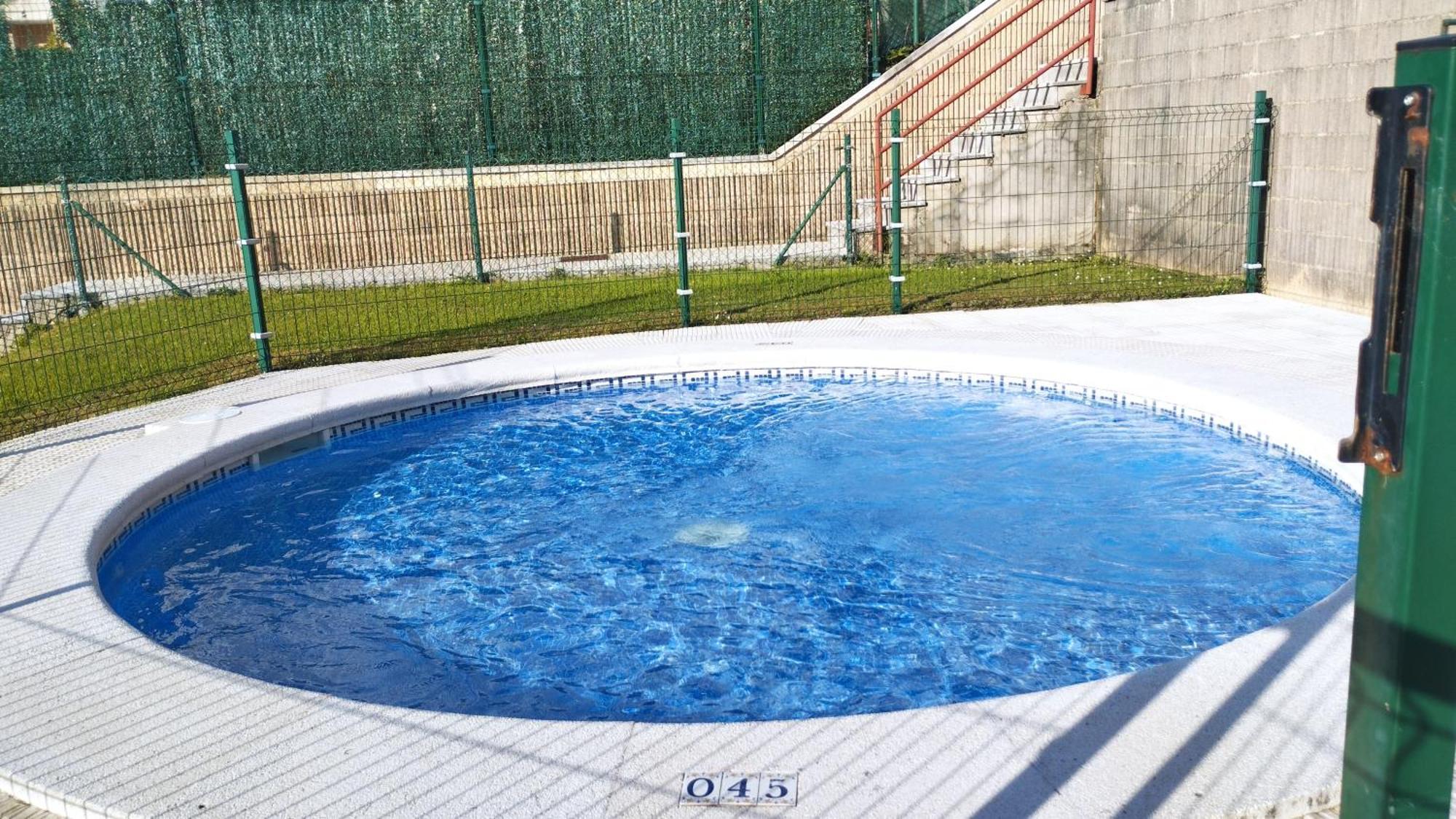 Apartment Aire Del Mar Liencres Kültér fotó