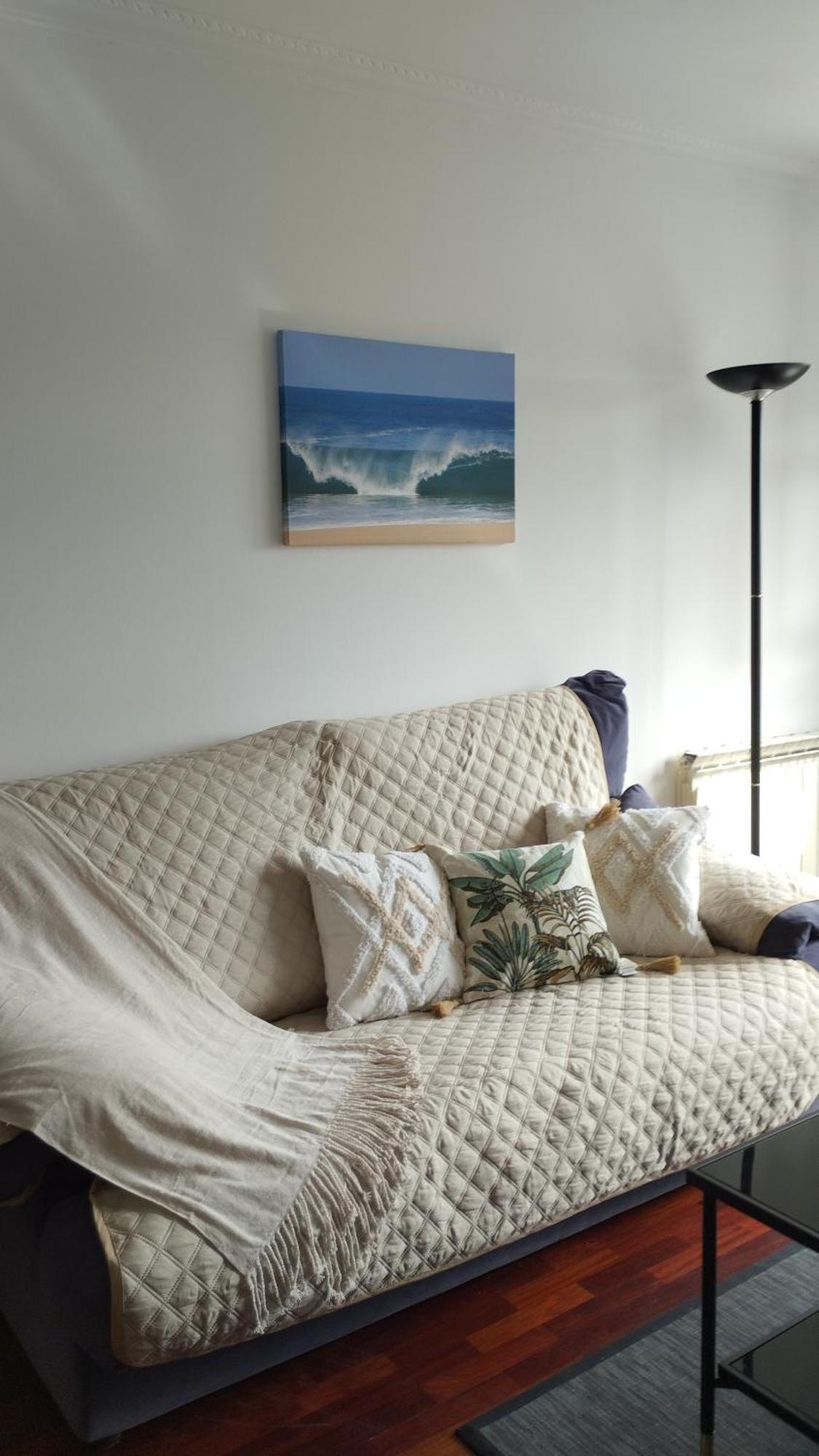 Apartment Aire Del Mar Liencres Kültér fotó