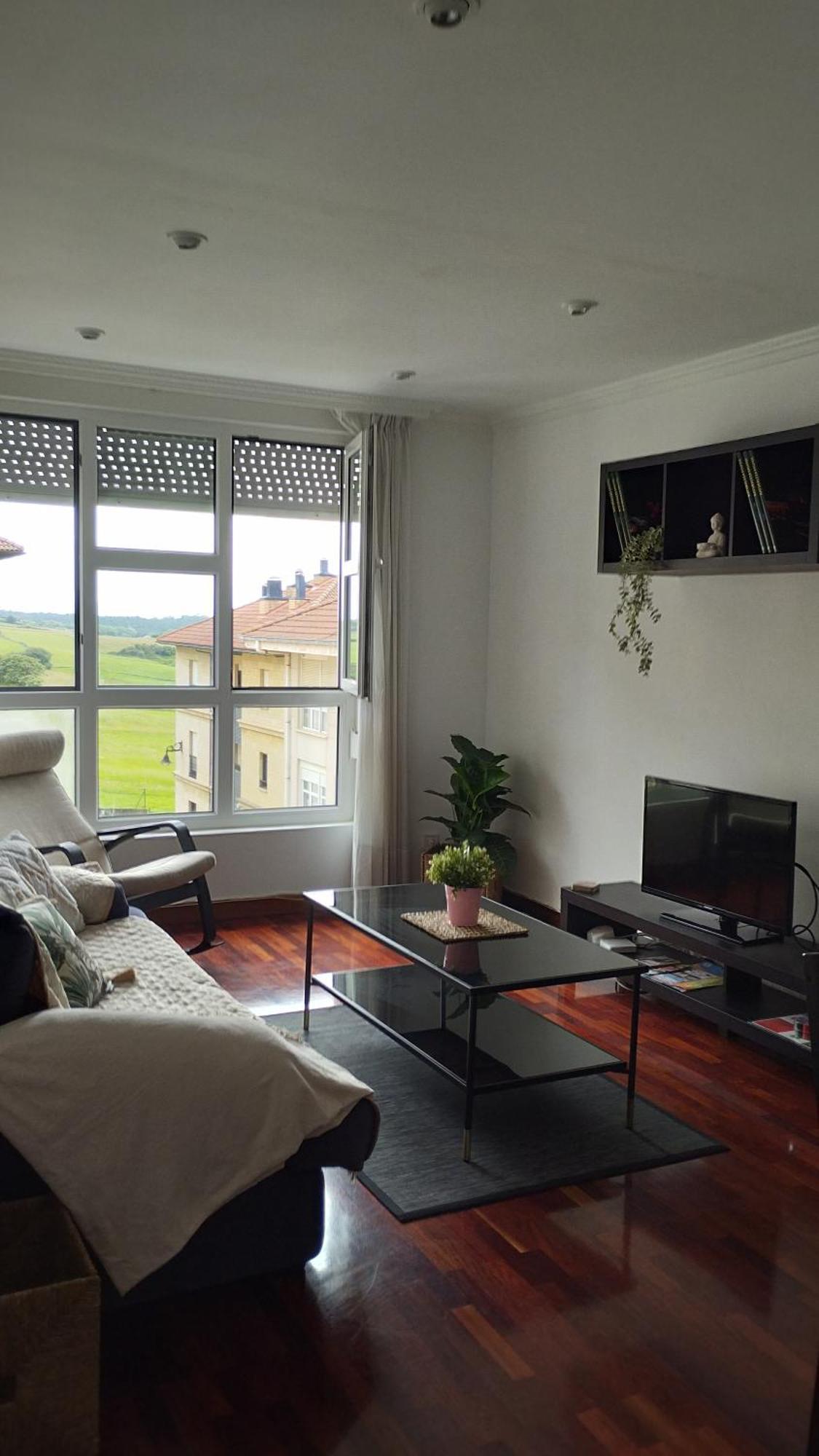 Apartment Aire Del Mar Liencres Kültér fotó