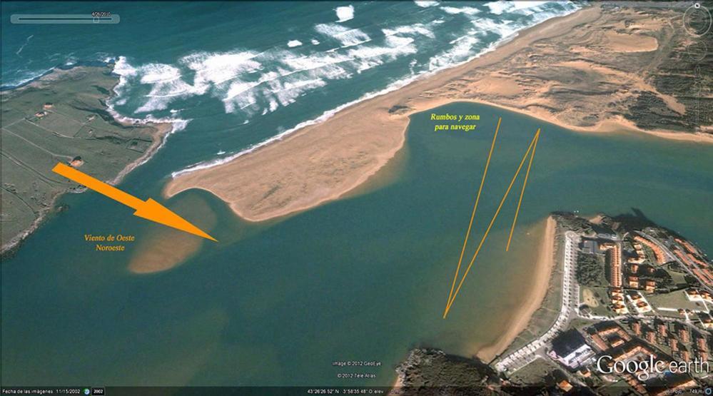 Apartment Aire Del Mar Liencres Kültér fotó