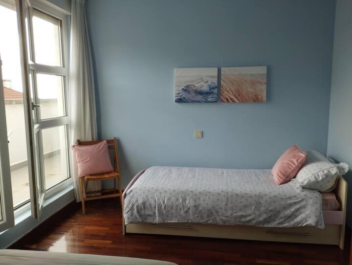 Apartment Aire Del Mar Liencres Kültér fotó