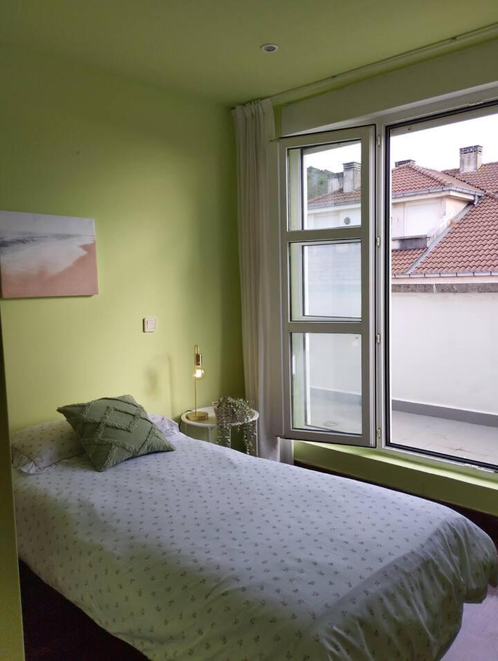 Apartment Aire Del Mar Liencres Kültér fotó